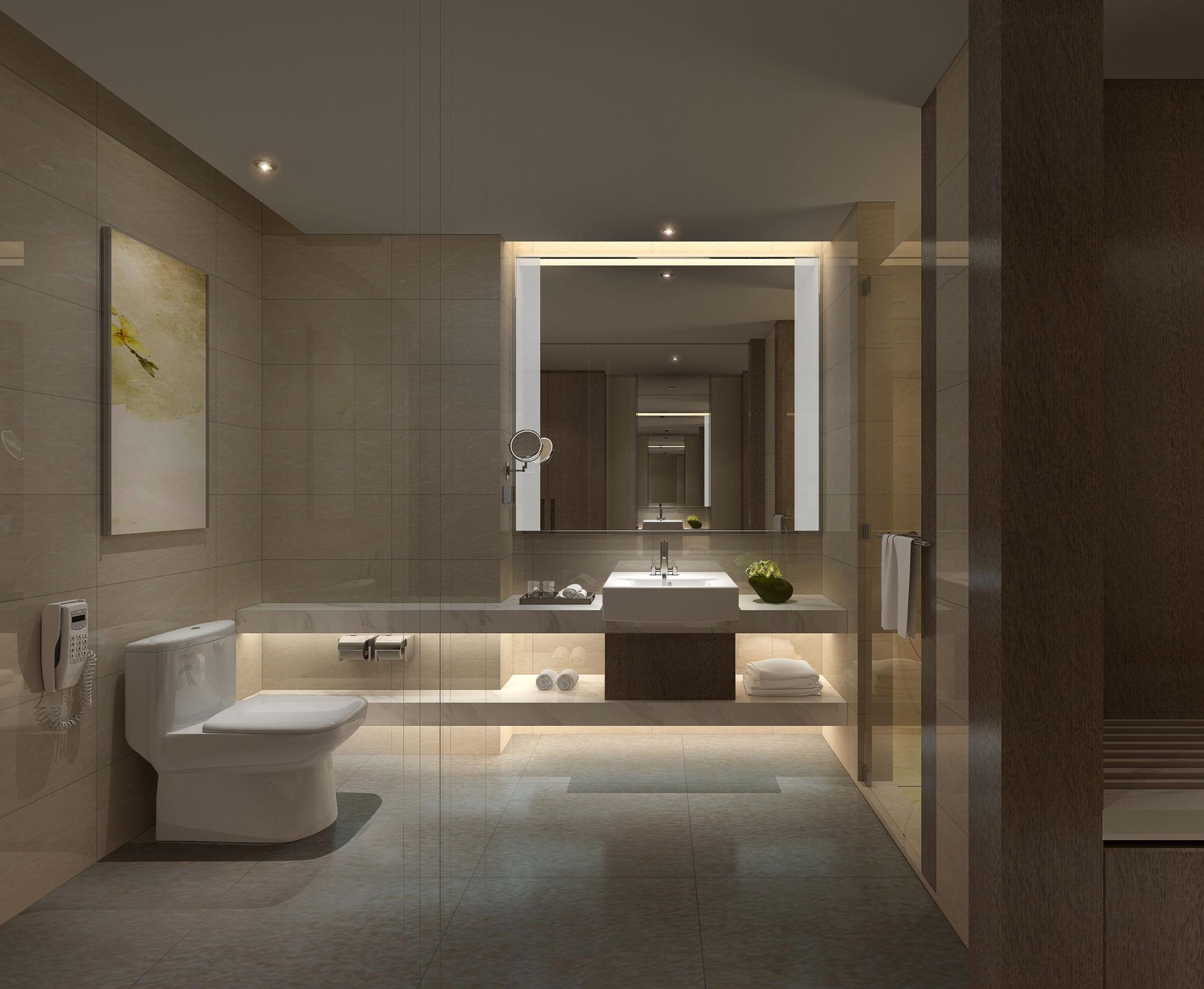 Holiday Inn Chengdu High-Tech Center By Ihg Exterior foto